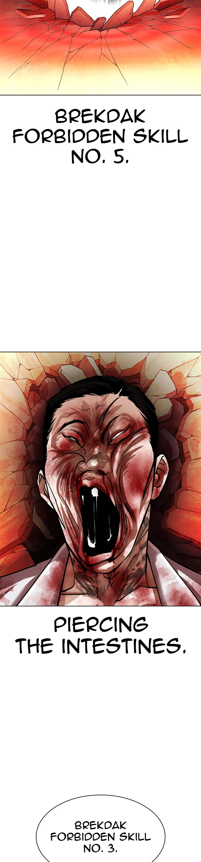 Lookism Chapter 364 page 49 - Chapter 364: Ep. 364: One Night (5)