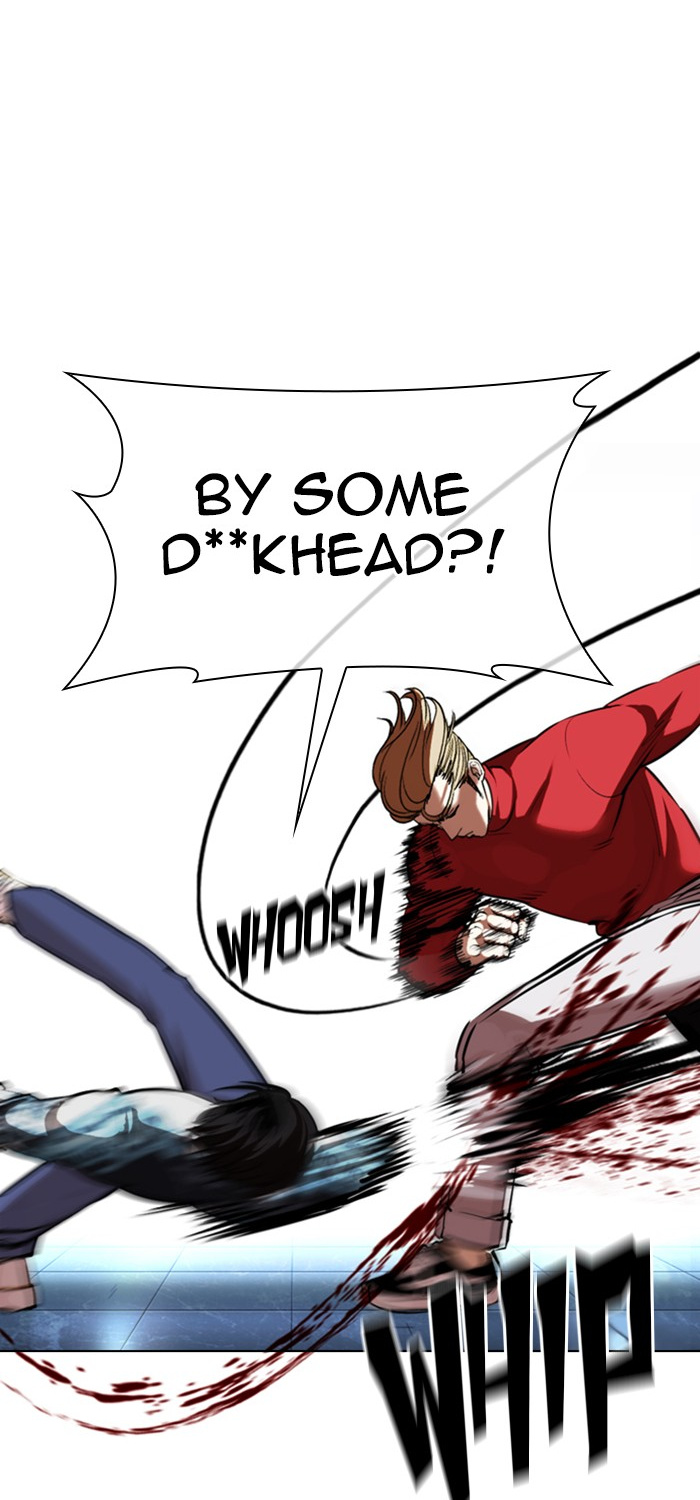 Lookism Chapter 364 page 5 - Chapter 364: Ep. 364: One Night (5)