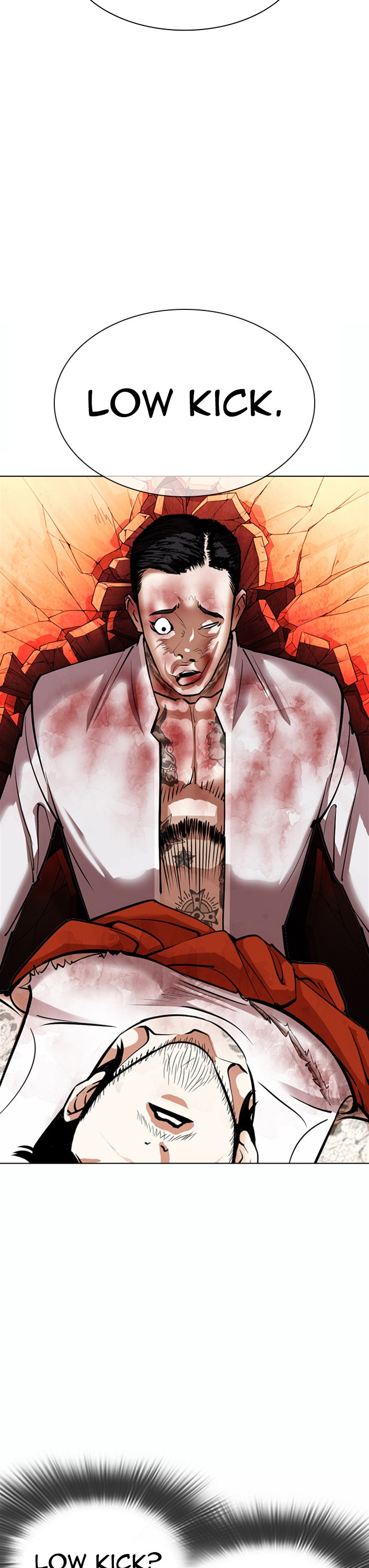 Lookism Chapter 364 page 50 - Chapter 364: Ep. 364: One Night (5)