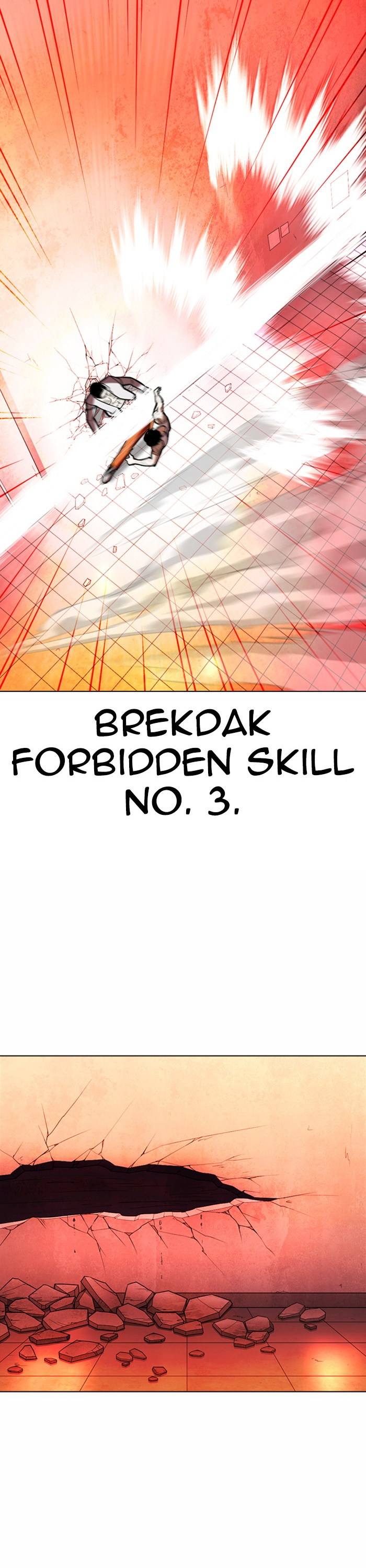Lookism Chapter 364 page 52 - Chapter 364: Ep. 364: One Night (5)