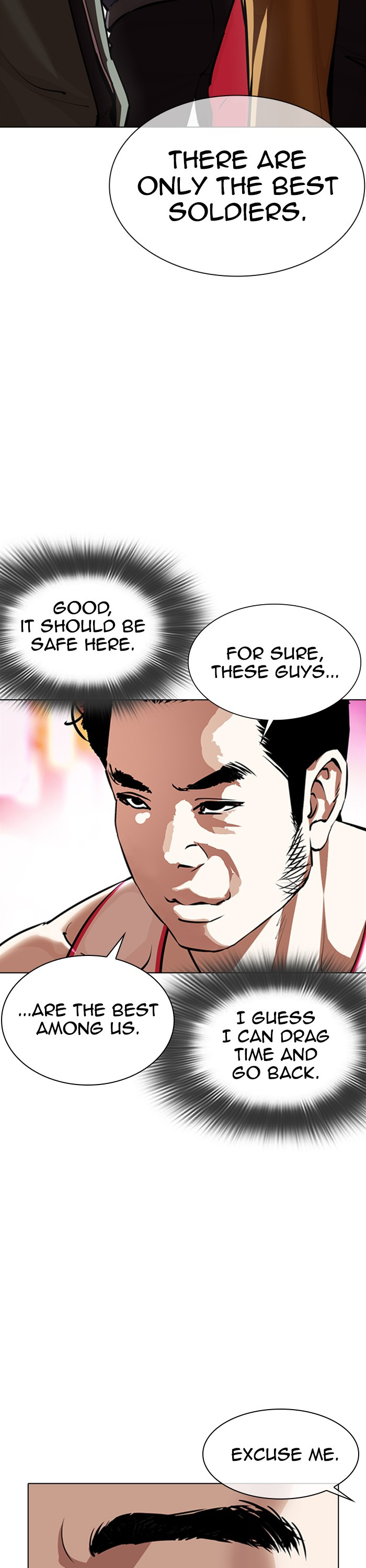 Lookism Chapter 364 page 60 - Chapter 364: Ep. 364: One Night (5)