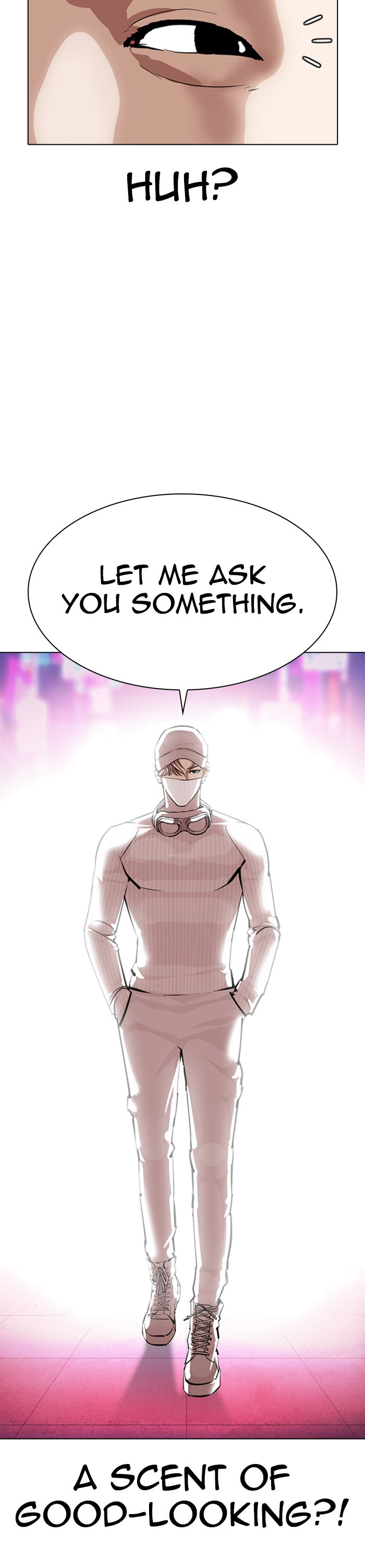 Lookism Chapter 364 page 61 - Chapter 364: Ep. 364: One Night (5)