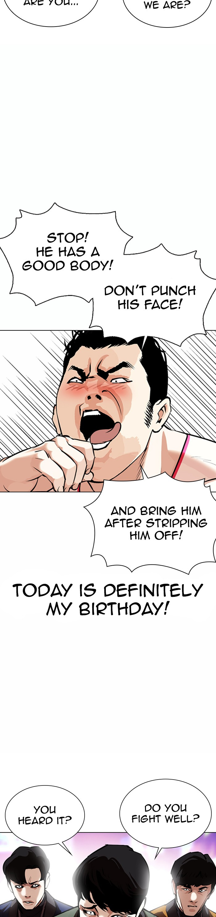 Lookism Chapter 364 page 63 - Chapter 364: Ep. 364: One Night (5)