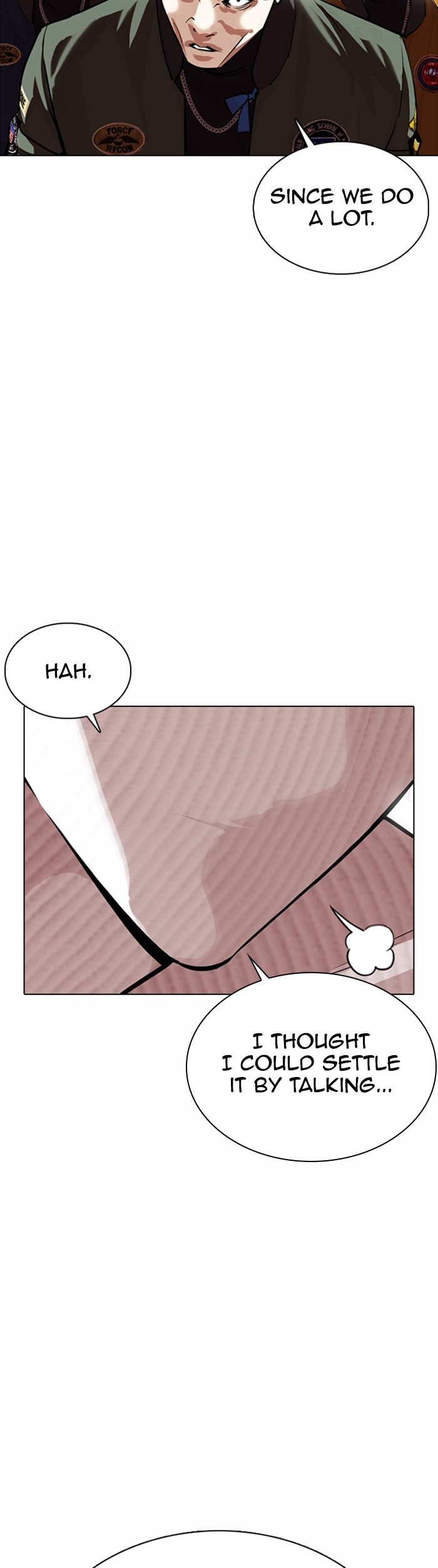 Lookism Chapter 364 page 64 - Chapter 364: Ep. 364: One Night (5)
