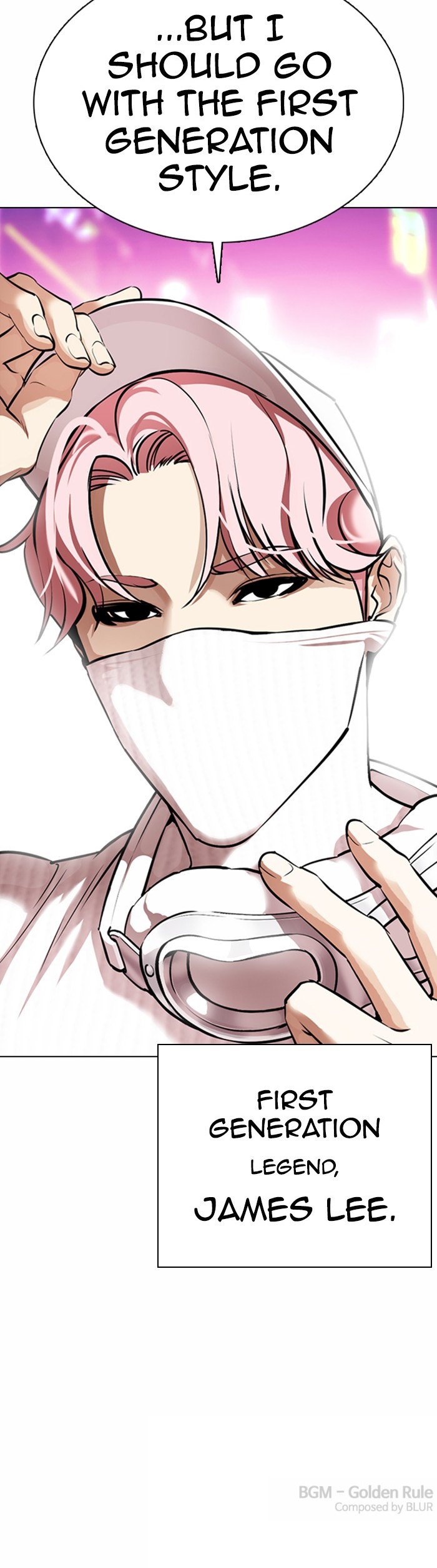 Lookism Chapter 364 page 65 - Chapter 364: Ep. 364: One Night (5)