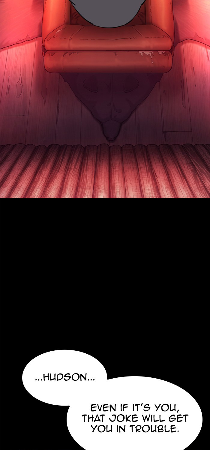 Lookism Chapter 364 page 9 - Chapter 364: Ep. 364: One Night (5)