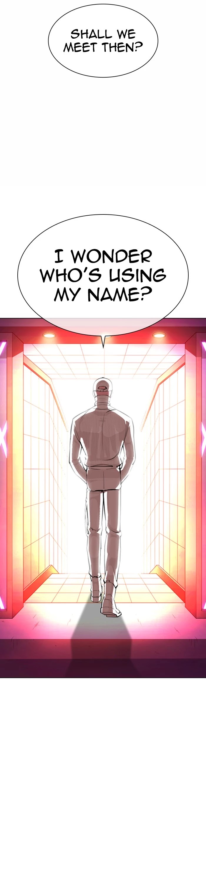 Lookism Chapter 365 page 12 - Chapter 365: Ep. 365: One Night (6)