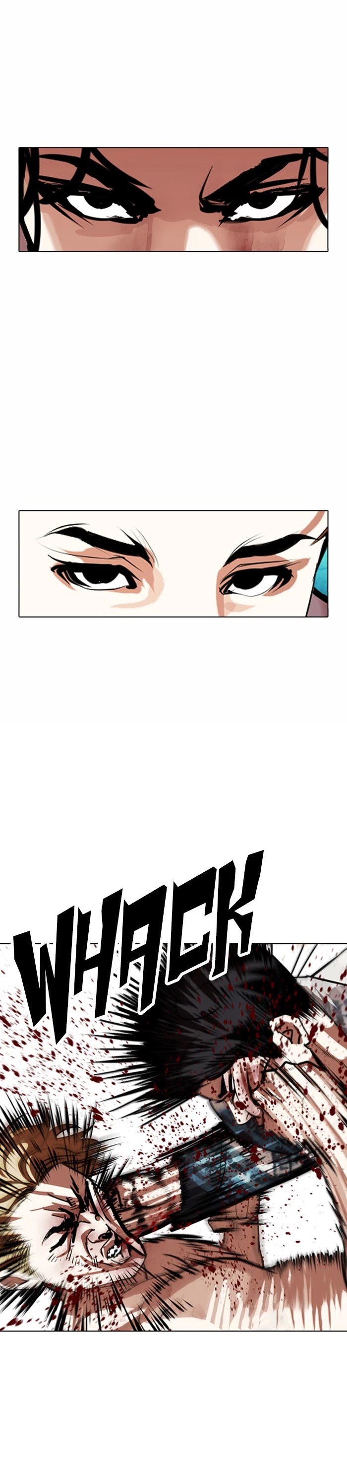 Lookism Chapter 365 page 14 - Chapter 365: Ep. 365: One Night (6)