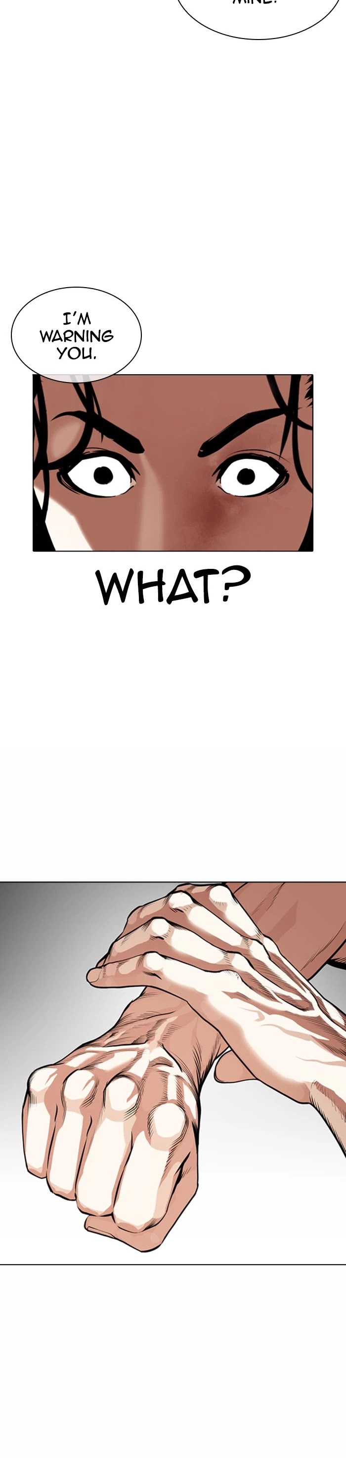 Lookism Chapter 365 page 17 - Chapter 365: Ep. 365: One Night (6)