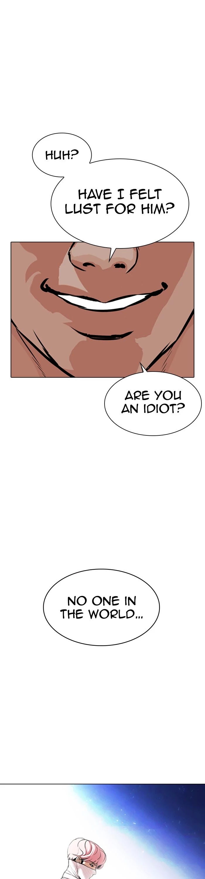 Lookism Chapter 365 page 3 - Chapter 365: Ep. 365: One Night (6)