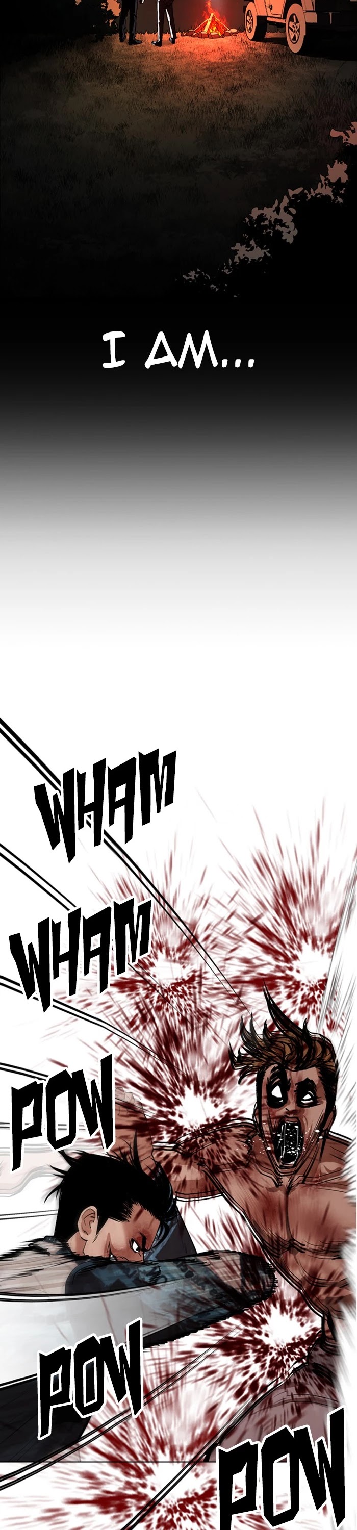 Lookism Chapter 365 page 36 - Chapter 365: Ep. 365: One Night (6)