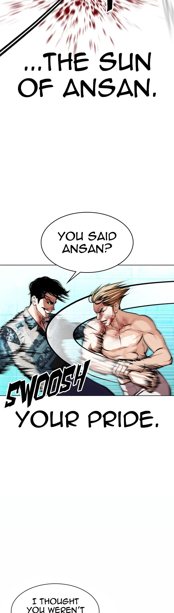 Lookism Chapter 365 page 37 - Chapter 365: Ep. 365: One Night (6)