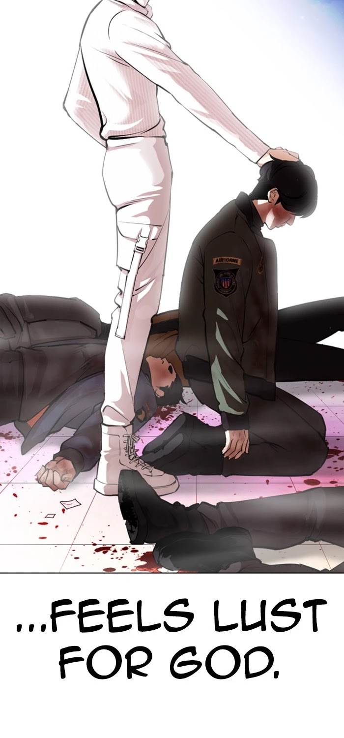 Lookism Chapter 365 page 4 - Chapter 365: Ep. 365: One Night (6)