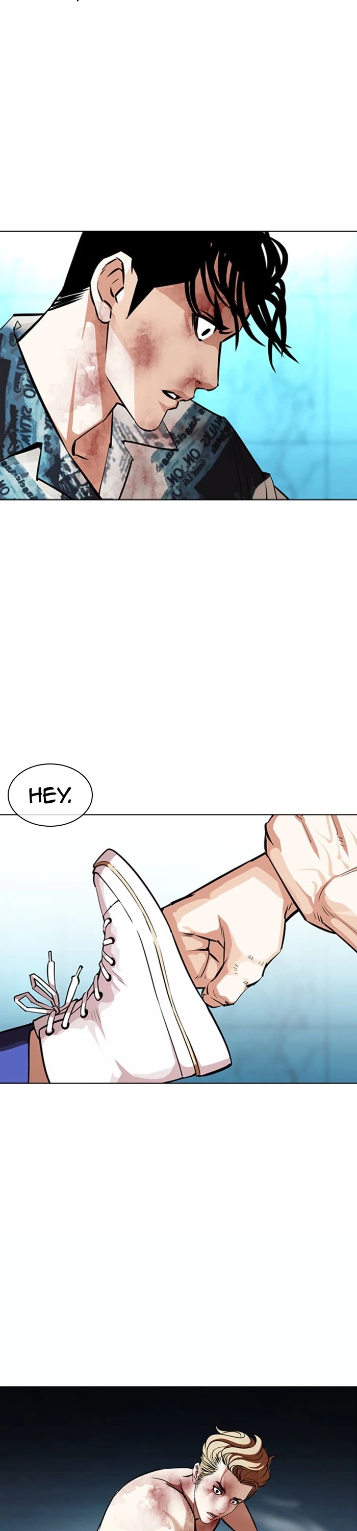 Lookism Chapter 365 page 43 - Chapter 365: Ep. 365: One Night (6)