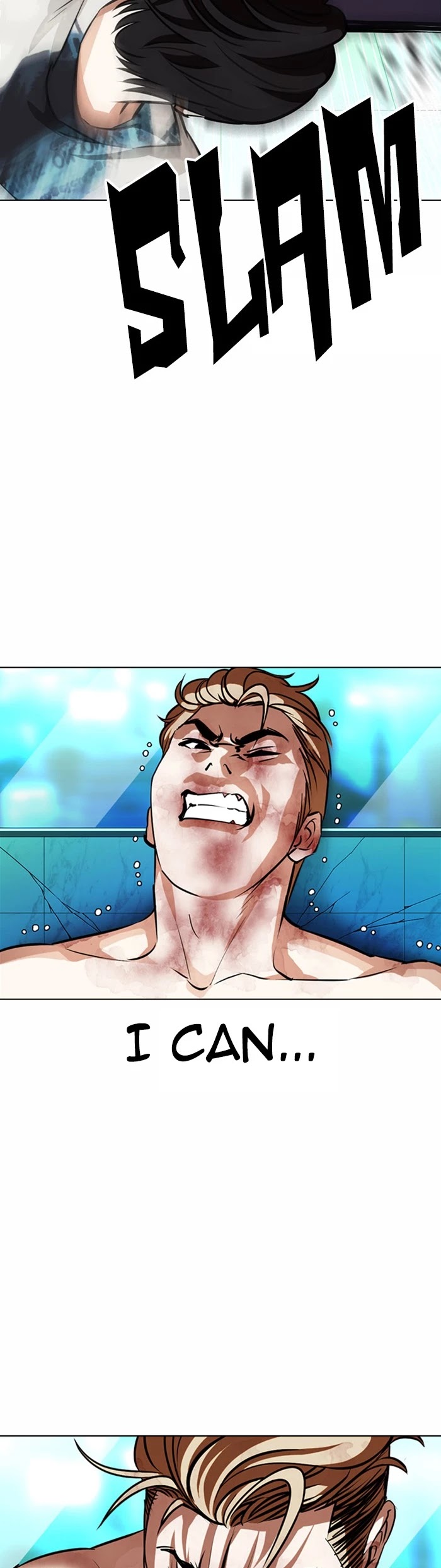 Lookism Chapter 365 page 45 - Chapter 365: Ep. 365: One Night (6)