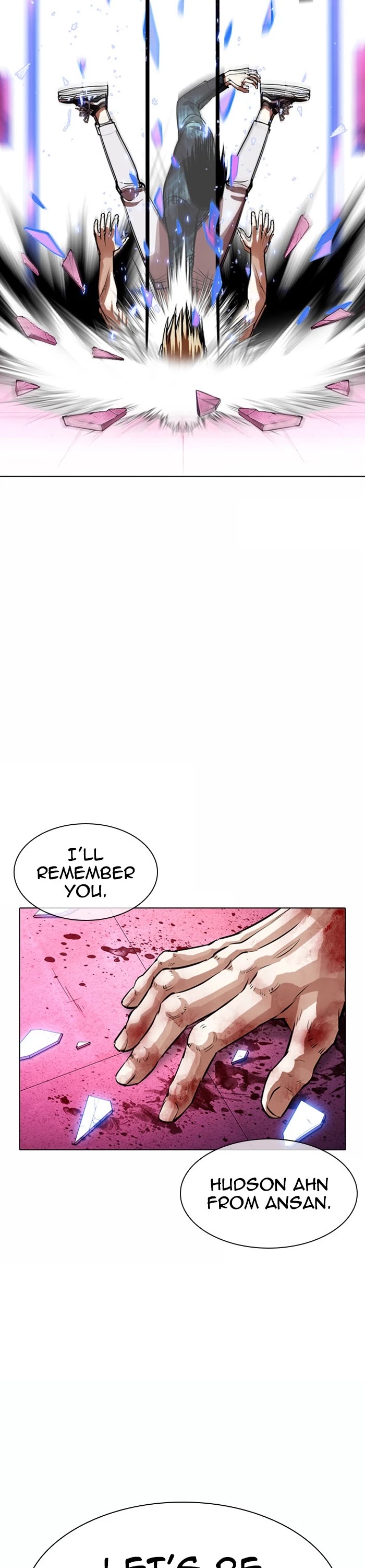 Lookism Chapter 365 page 48 - Chapter 365: Ep. 365: One Night (6)