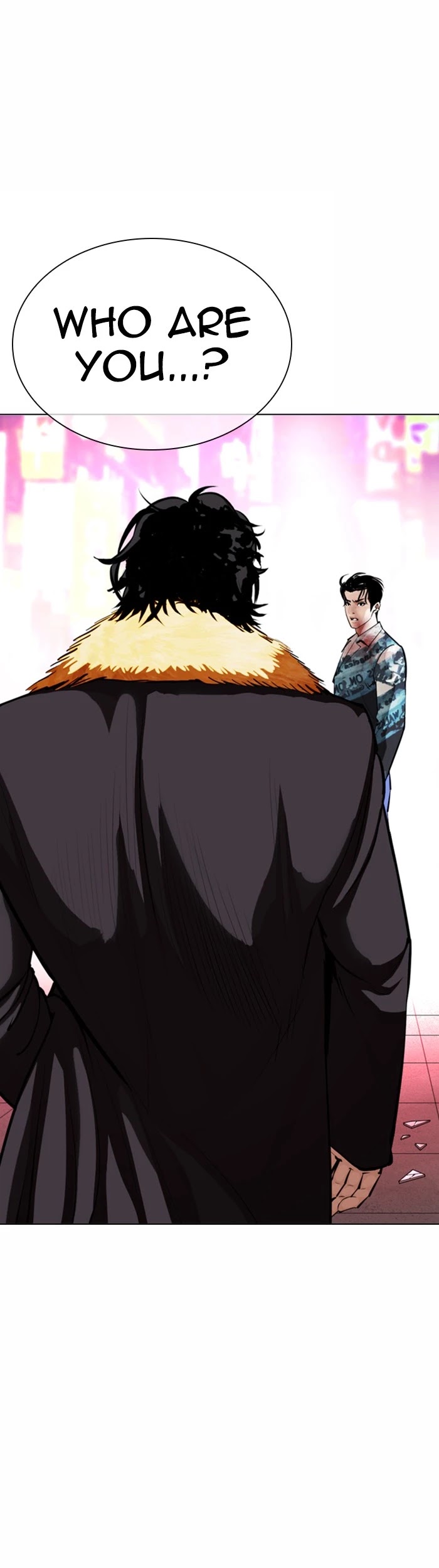 Lookism Chapter 365 page 50 - Chapter 365: Ep. 365: One Night (6)