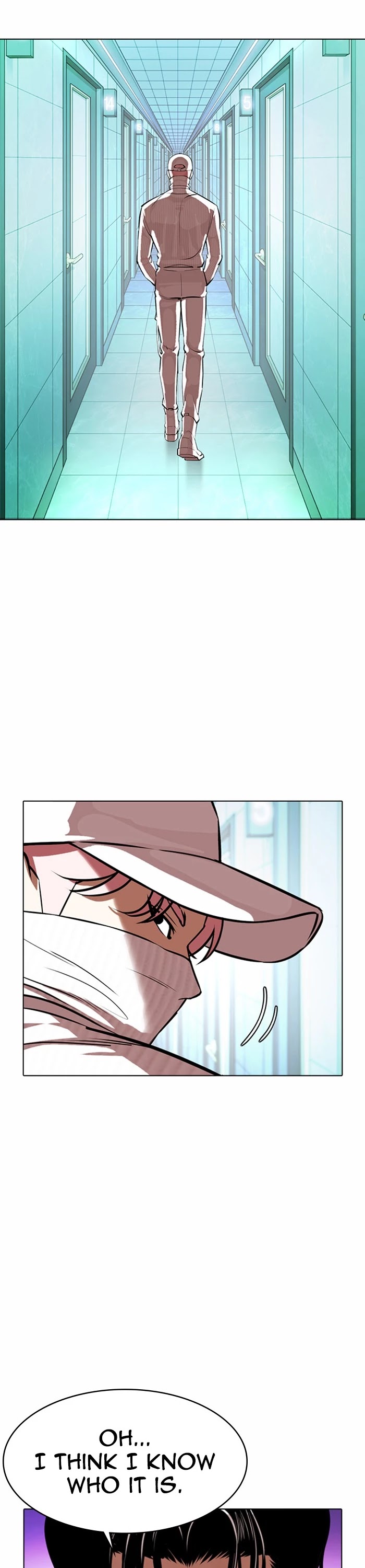 Lookism Chapter 365 page 51 - Chapter 365: Ep. 365: One Night (6)