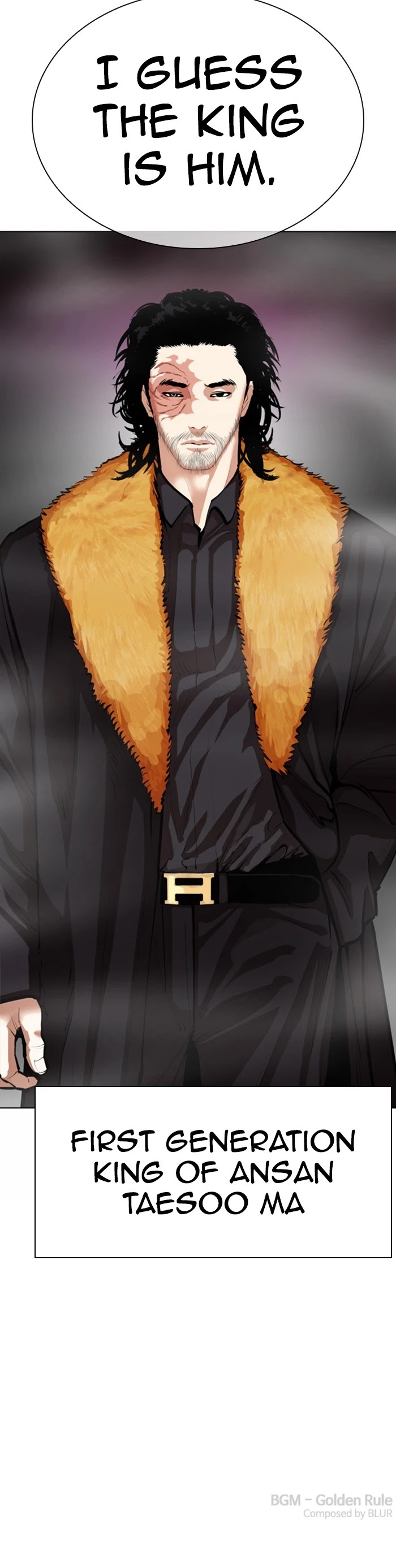 Lookism Chapter 365 page 53 - Chapter 365: Ep. 365: One Night (6)