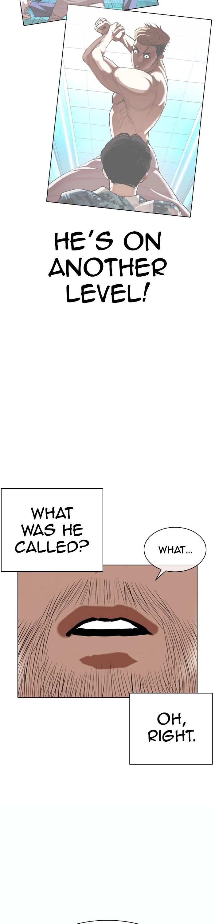 Lookism Chapter 366 page 16 - Chapter 366: Ep. 366: One Night (7)