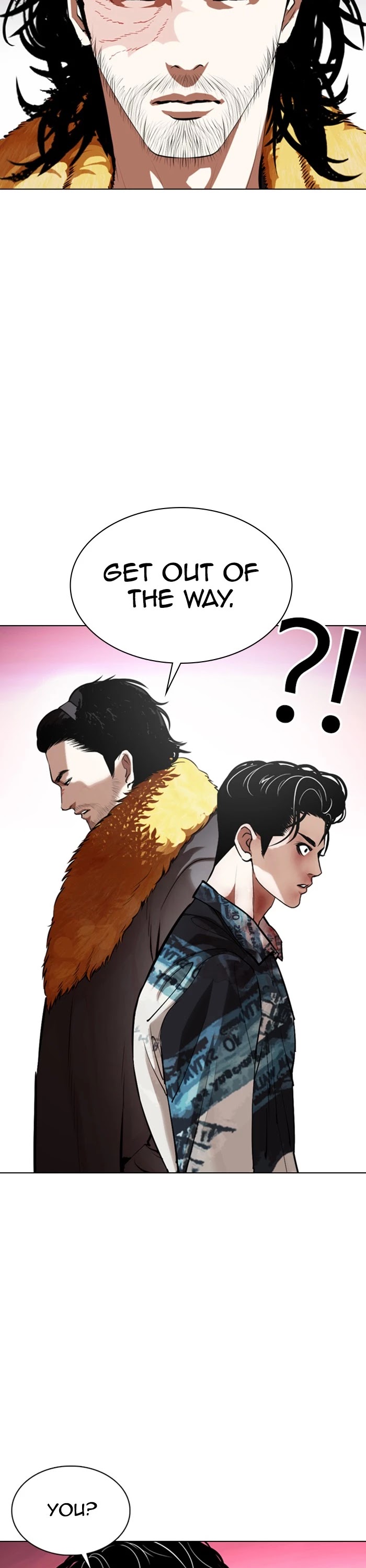 Lookism Chapter 366 page 2 - Chapter 366: Ep. 366: One Night (7)
