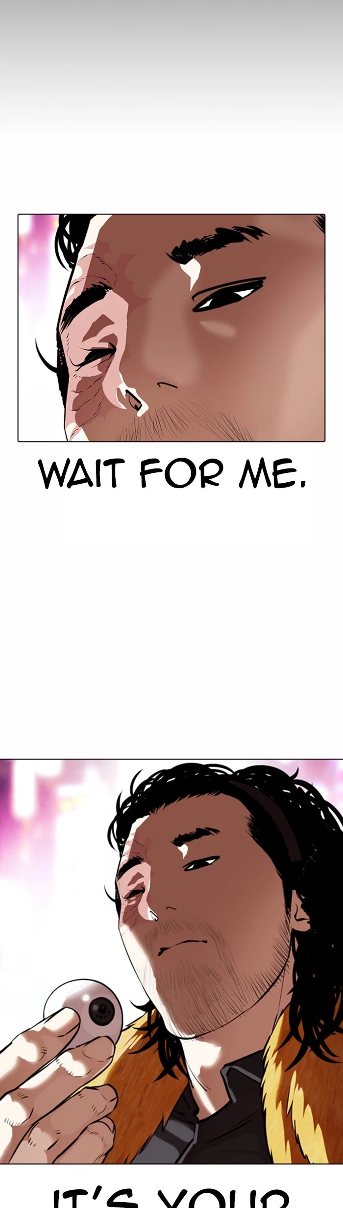 Lookism Chapter 366 page 31 - Chapter 366: Ep. 366: One Night (7)
