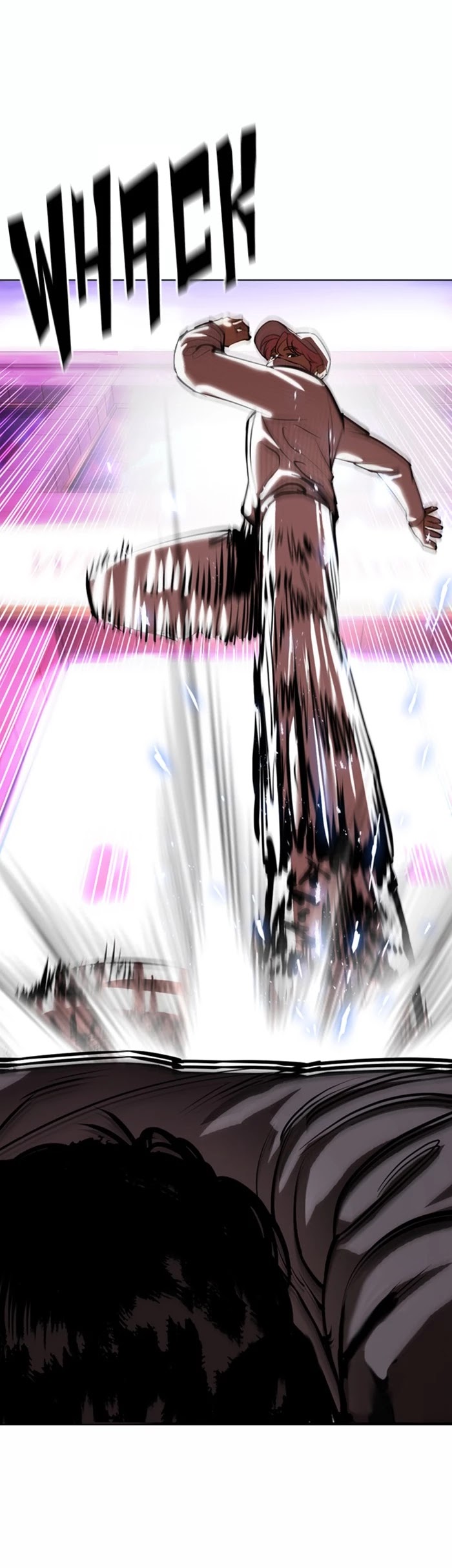 Lookism Chapter 366 page 47 - Chapter 366: Ep. 366: One Night (7)