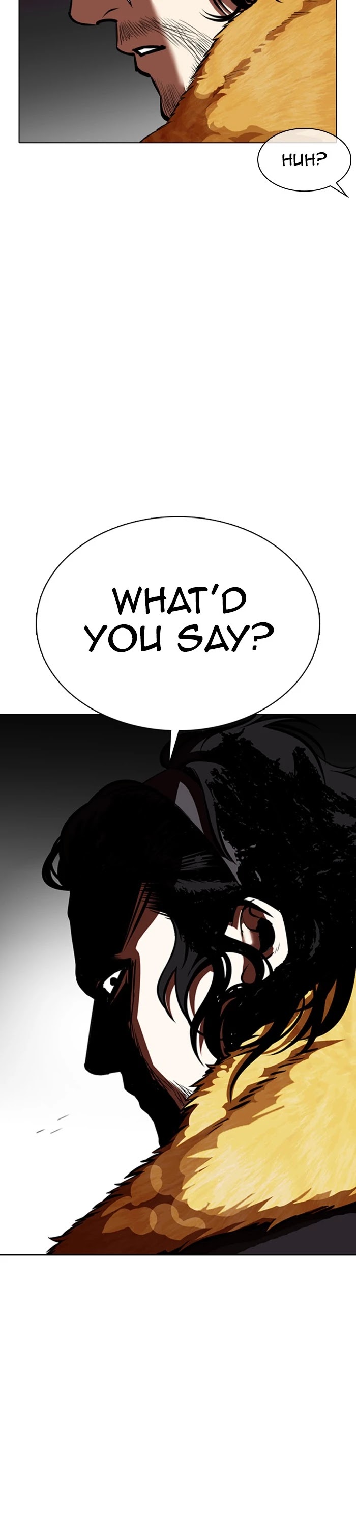 Lookism Chapter 366 page 8 - Chapter 366: Ep. 366: One Night (7)