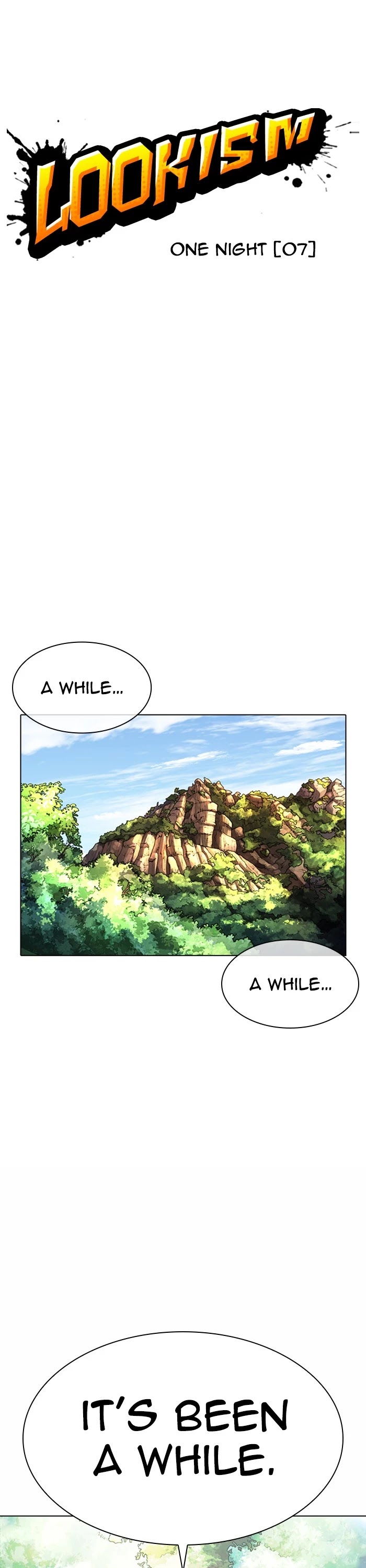 Lookism Chapter 366 page 9 - Chapter 366: Ep. 366: One Night (7)