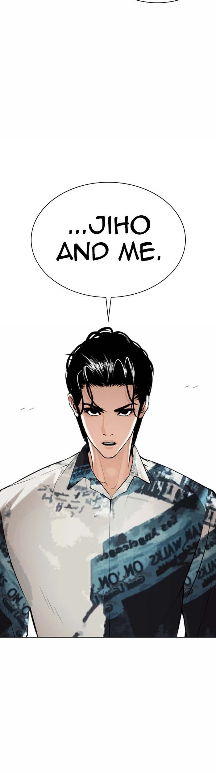Lookism Chapter 367 page 11 - Chapter 367: Ep. 367: One Night (8)