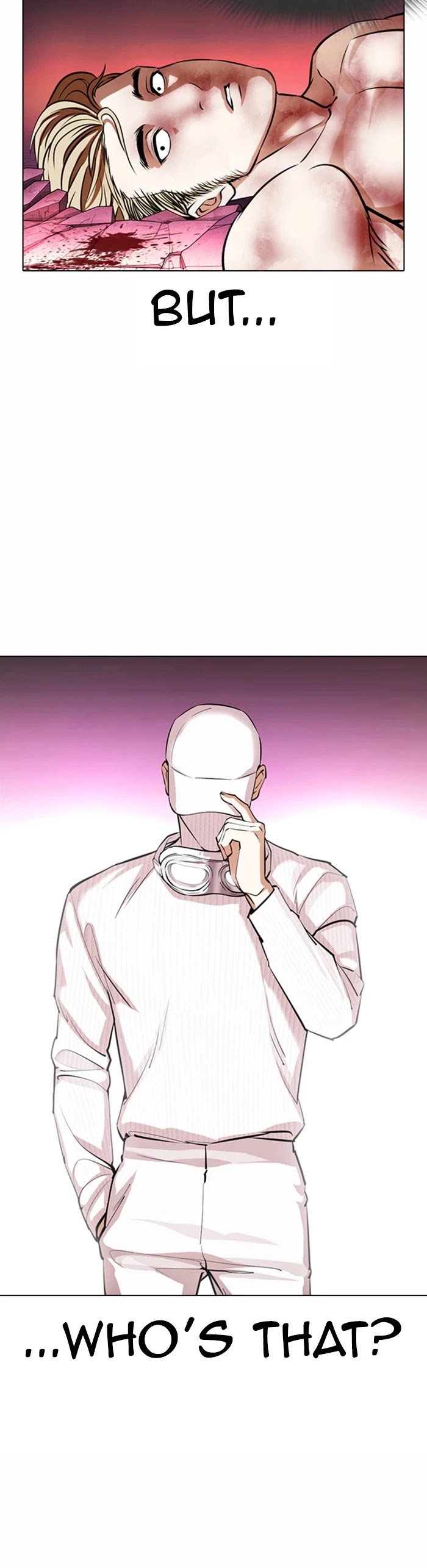 Lookism Chapter 367 page 15 - Chapter 367: Ep. 367: One Night (8)
