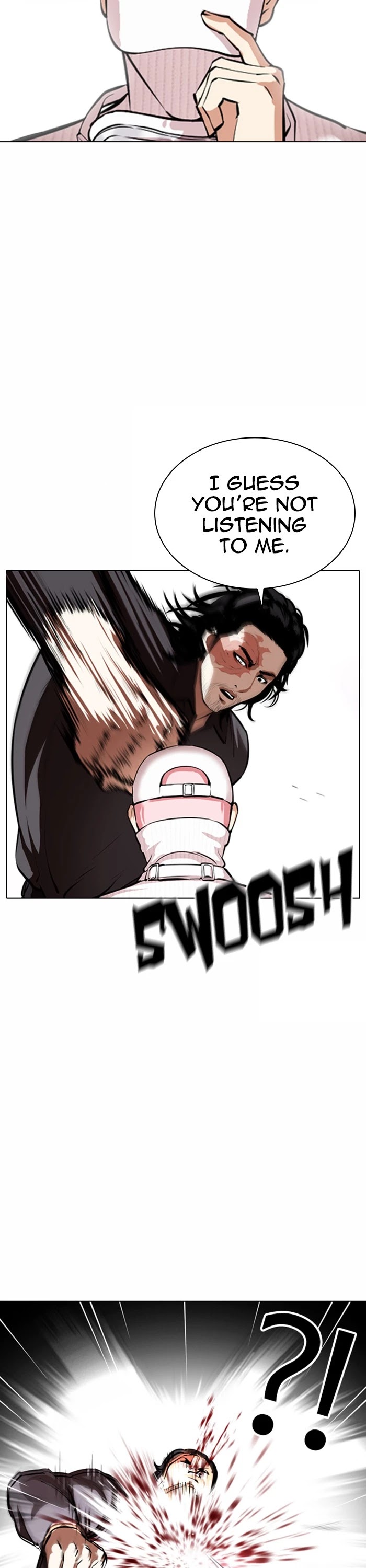 Lookism Chapter 367 page 17 - Chapter 367: Ep. 367: One Night (8)