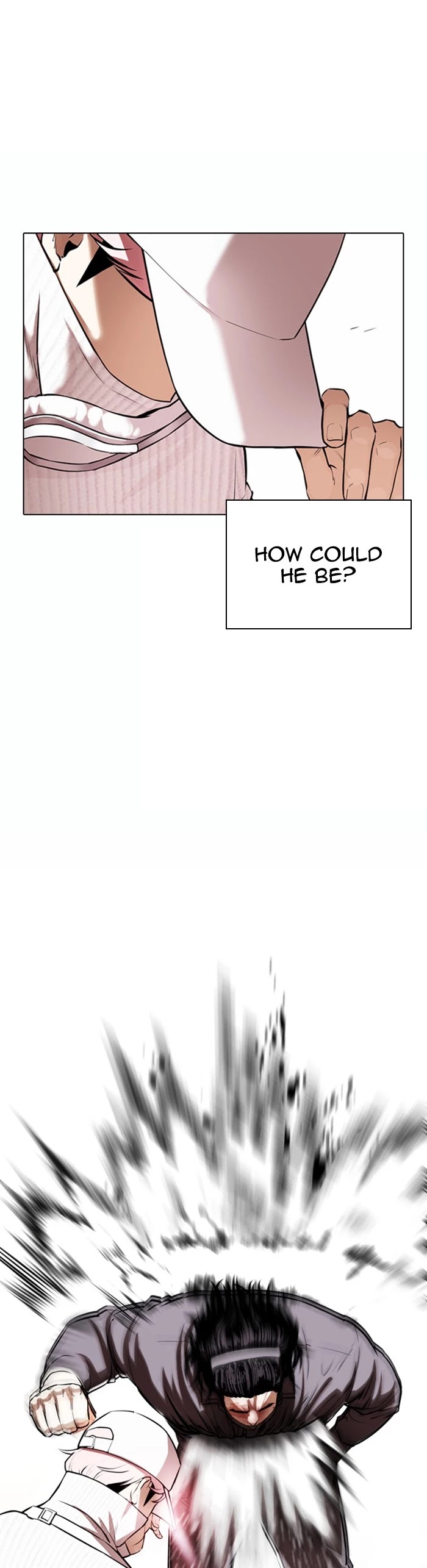 Lookism Chapter 367 page 20 - Chapter 367: Ep. 367: One Night (8)