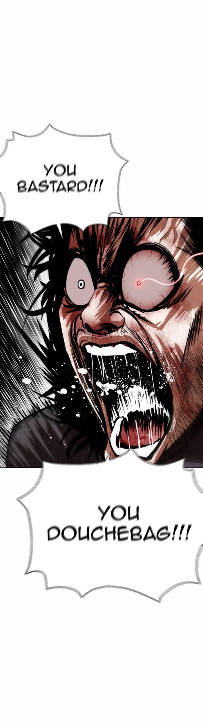 Lookism Chapter 367 page 40 - Chapter 367: Ep. 367: One Night (8)