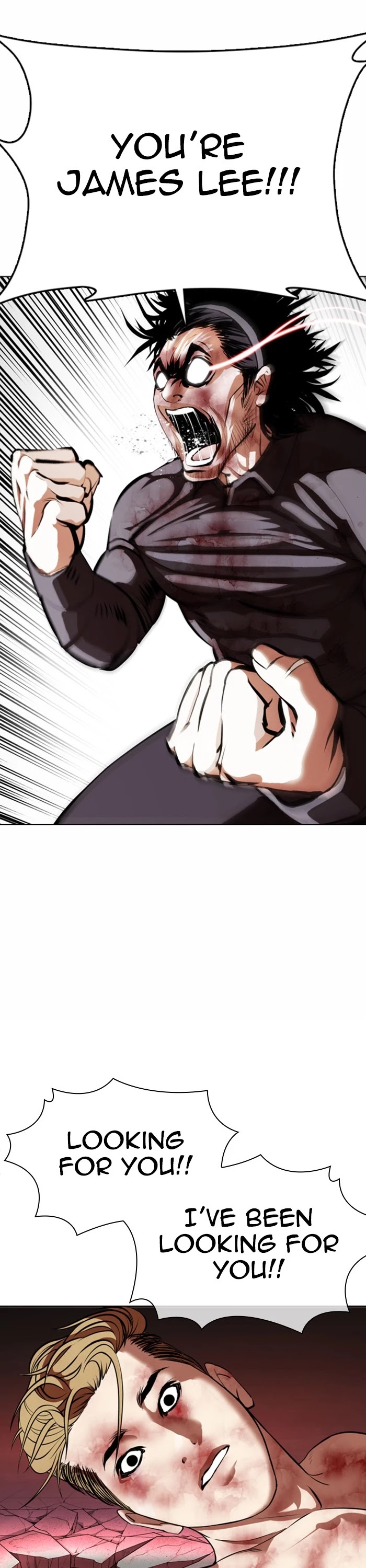 Lookism Chapter 367 page 41 - Chapter 367: Ep. 367: One Night (8)