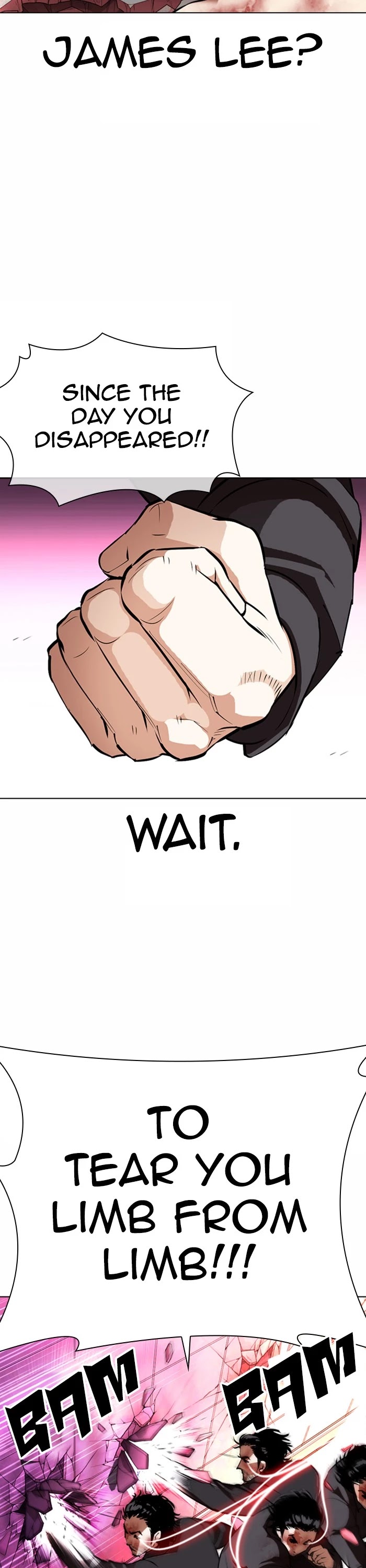 Lookism Chapter 367 page 42 - Chapter 367: Ep. 367: One Night (8)