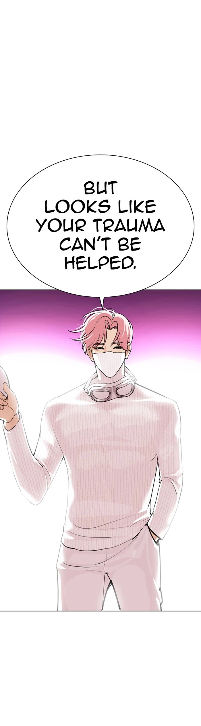 Lookism Chapter 367 page 44 - Chapter 367: Ep. 367: One Night (8)
