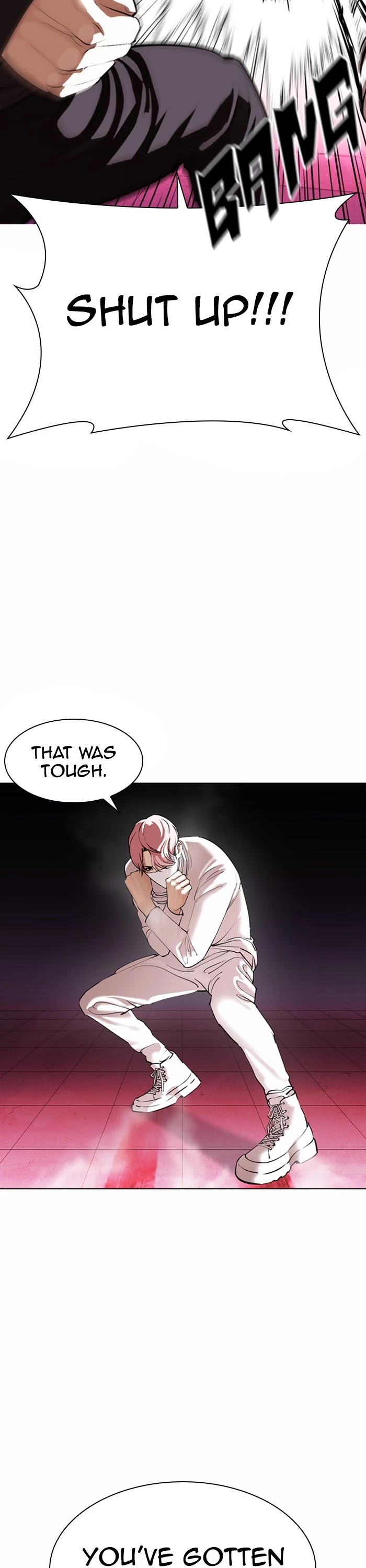 Lookism Chapter 367 page 46 - Chapter 367: Ep. 367: One Night (8)
