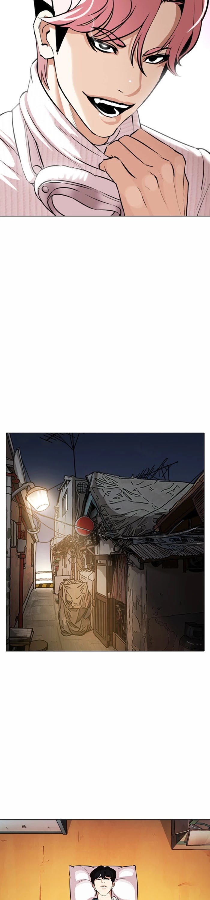 Lookism Chapter 367 page 49 - Chapter 367: Ep. 367: One Night (8)
