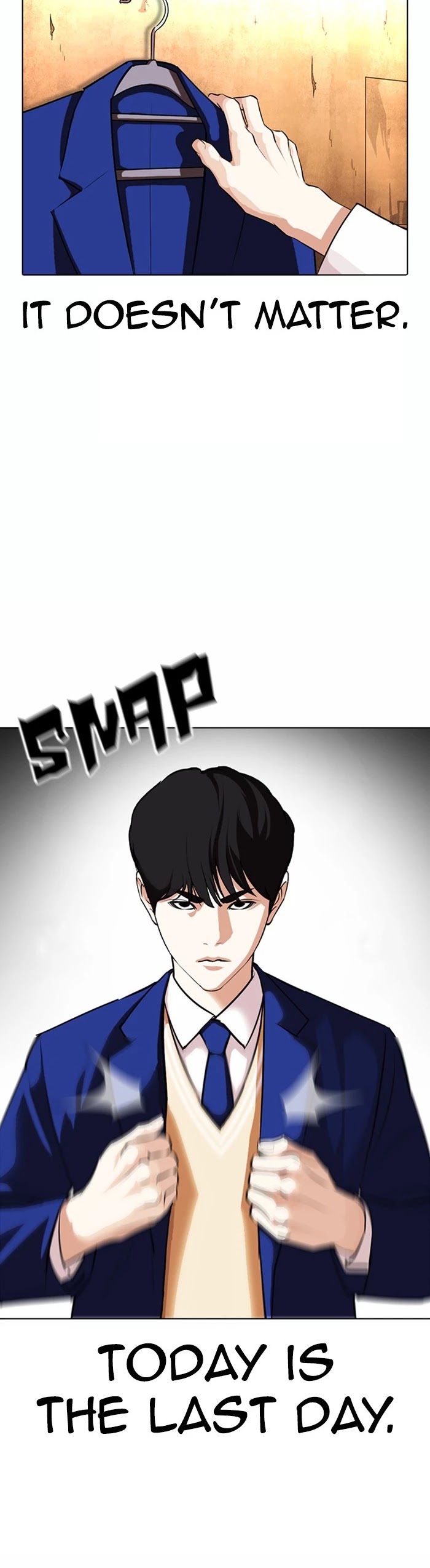 Lookism Chapter 367 page 52 - Chapter 367: Ep. 367: One Night (8)