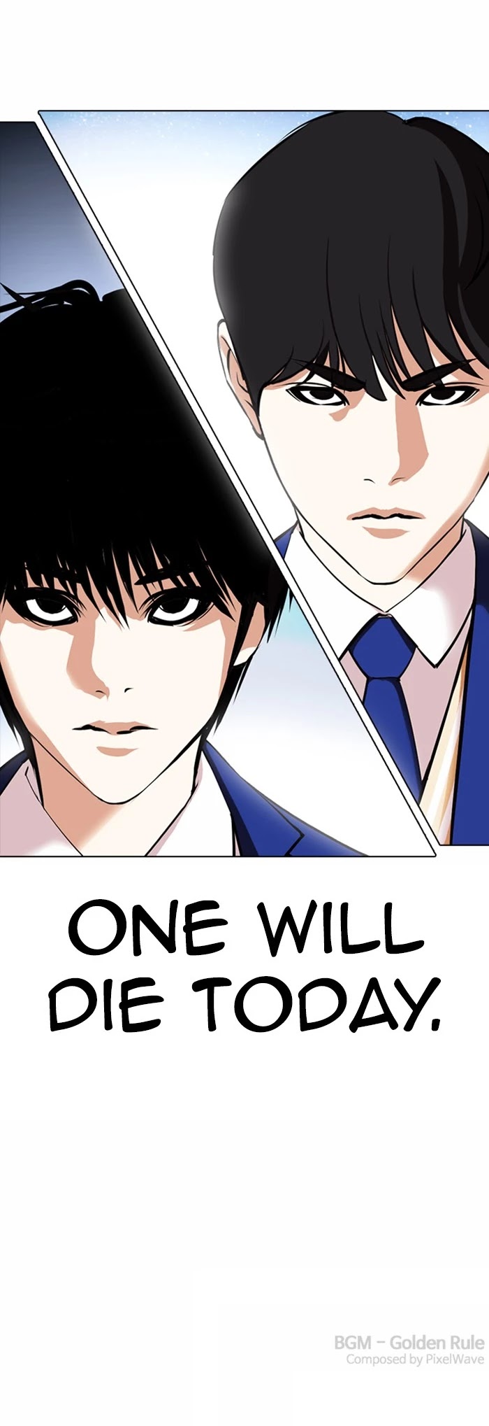 Lookism Chapter 367 page 56 - Chapter 367: Ep. 367: One Night (8)