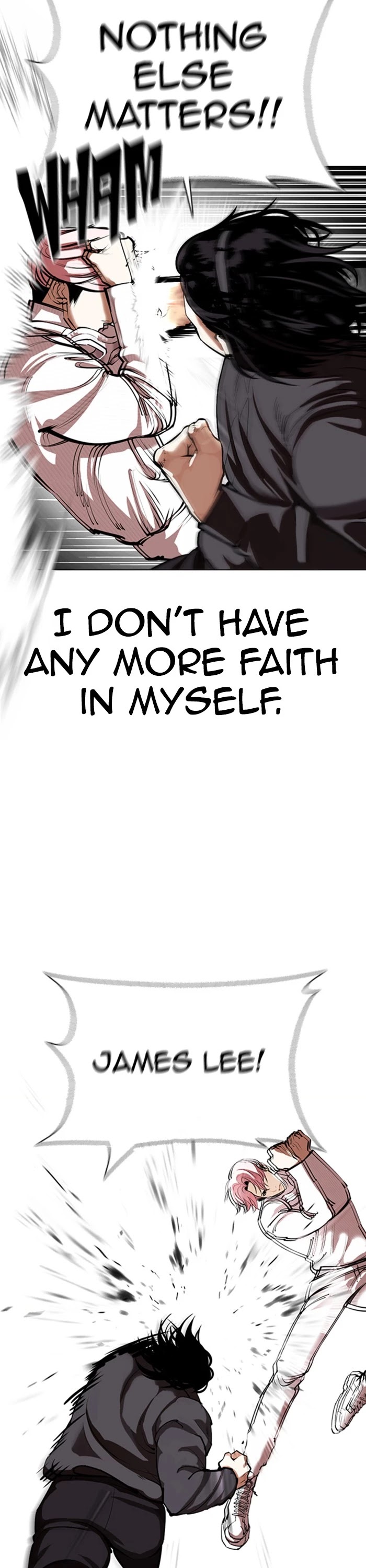 Lookism Chapter 368 page 10 - Chapter 368: Ep. 368: One Night (9)