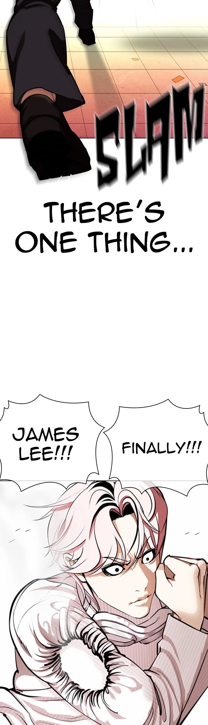 Lookism Chapter 368 page 11 - Chapter 368: Ep. 368: One Night (9)