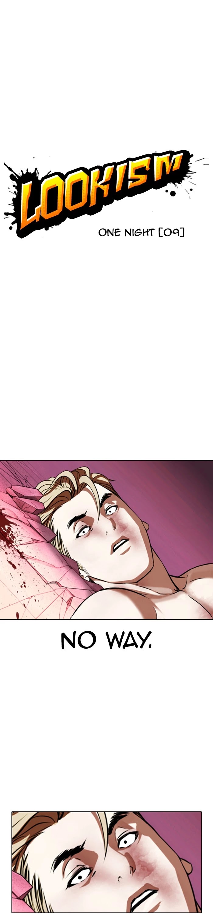 Lookism Chapter 368 page 13 - Chapter 368: Ep. 368: One Night (9)