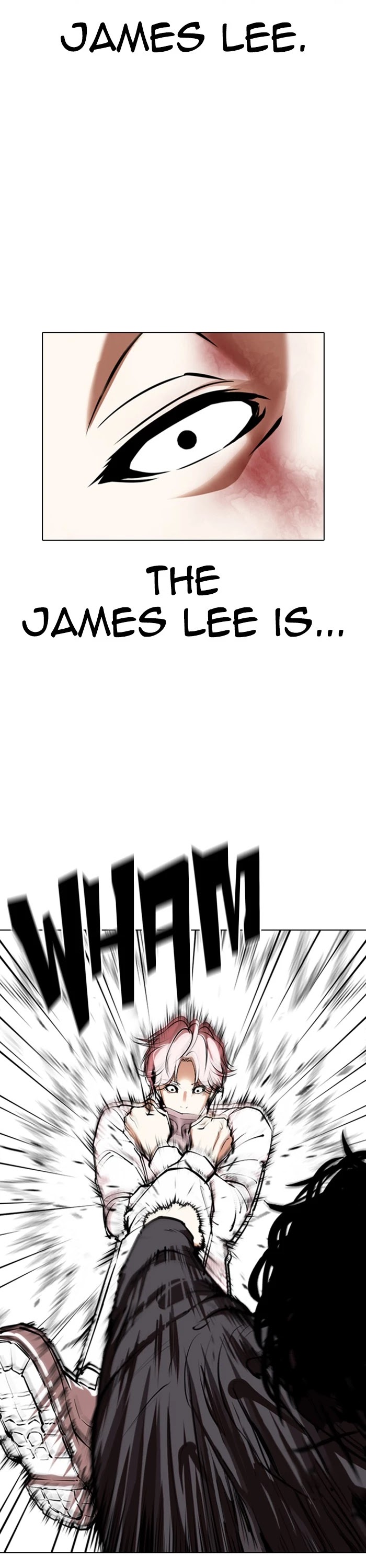 Lookism Chapter 368 page 14 - Chapter 368: Ep. 368: One Night (9)