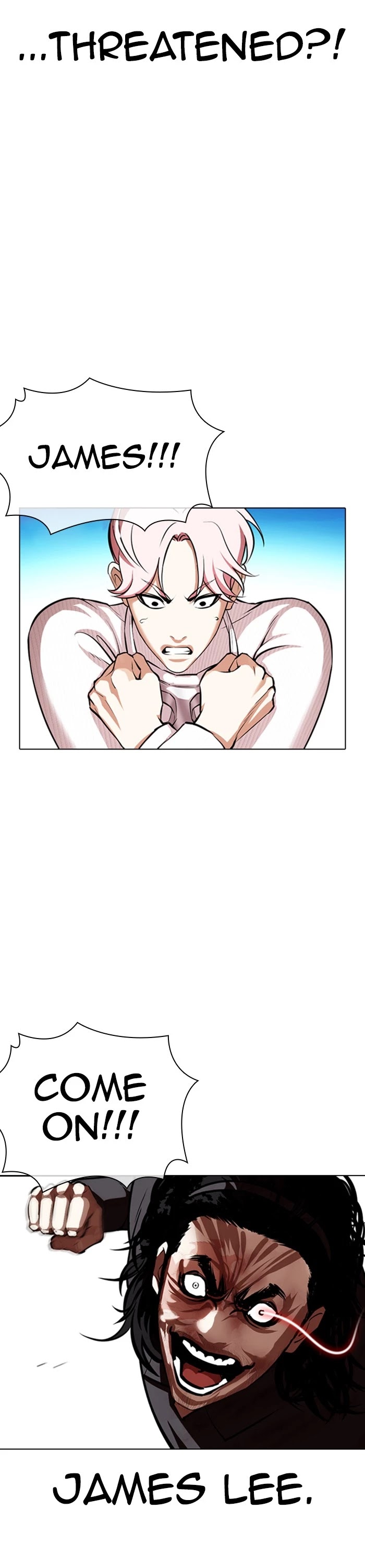 Lookism Chapter 368 page 15 - Chapter 368: Ep. 368: One Night (9)