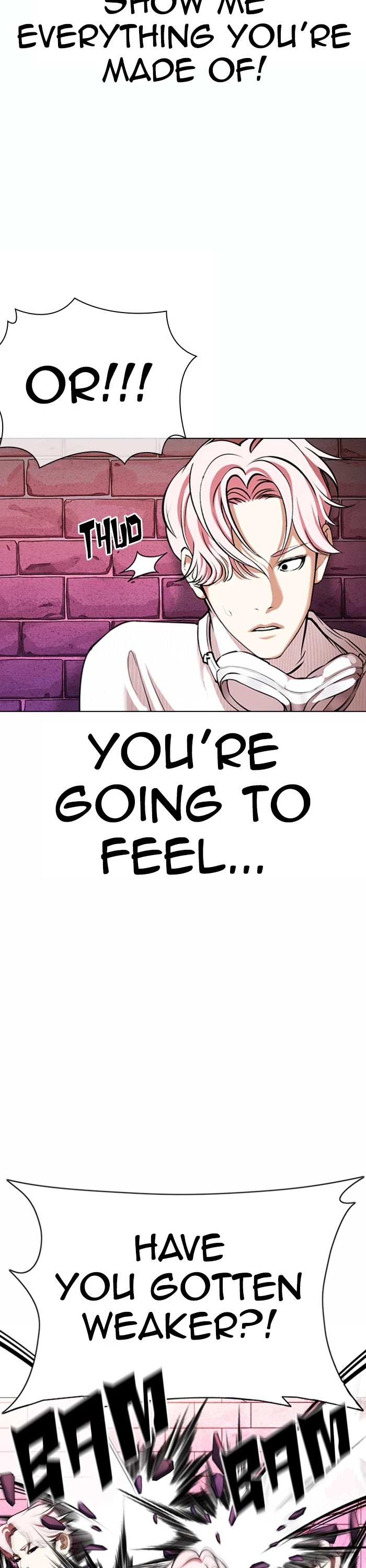 Lookism Chapter 368 page 17 - Chapter 368: Ep. 368: One Night (9)