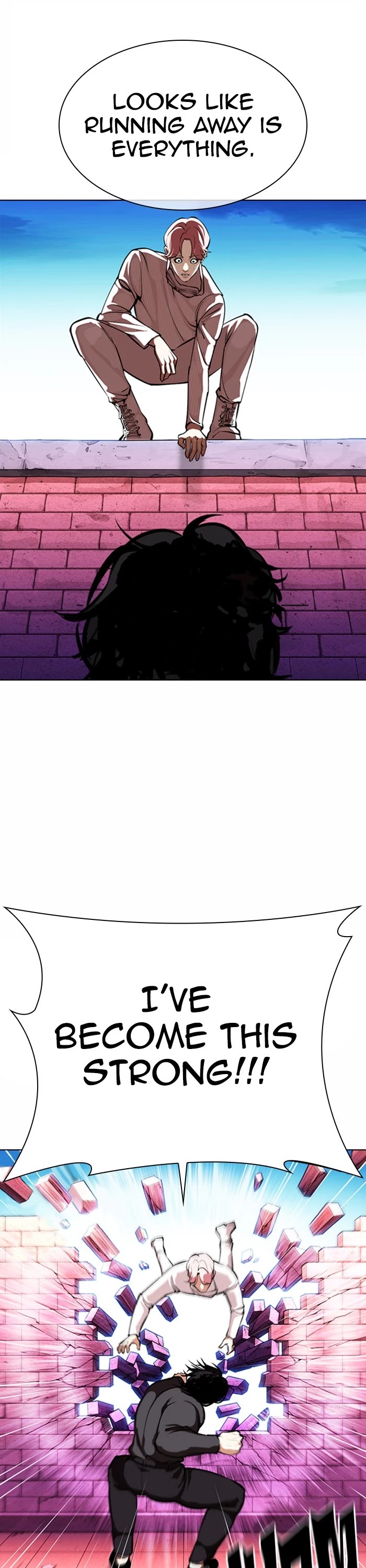 Lookism Chapter 368 page 19 - Chapter 368: Ep. 368: One Night (9)