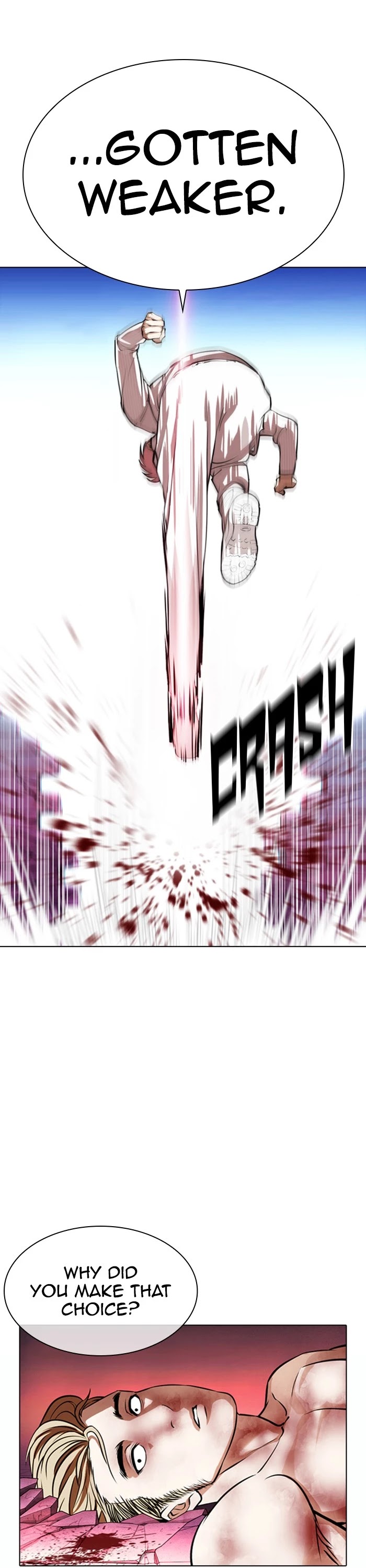 Lookism Chapter 368 page 22 - Chapter 368: Ep. 368: One Night (9)