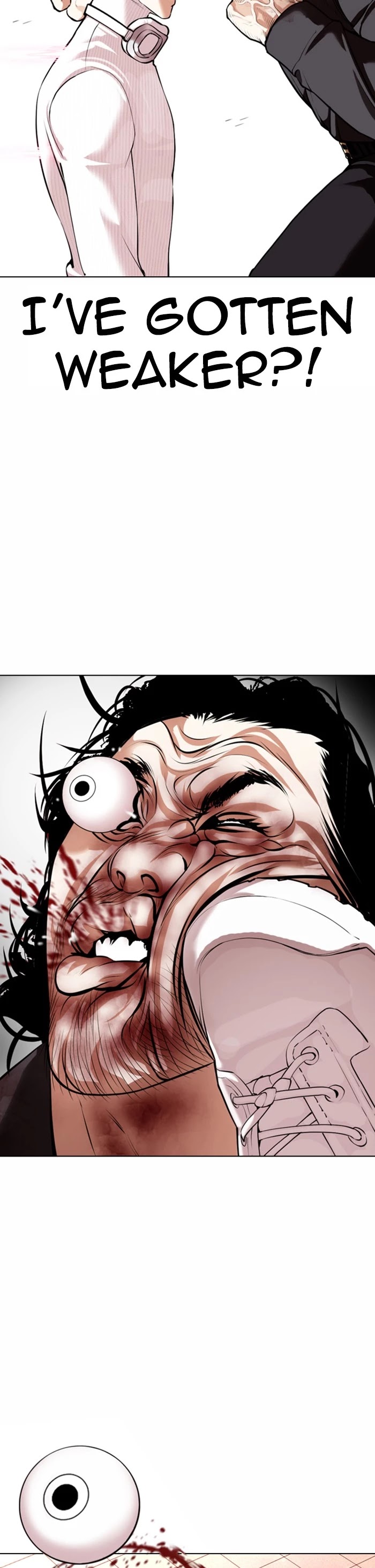 Lookism Chapter 368 page 24 - Chapter 368: Ep. 368: One Night (9)